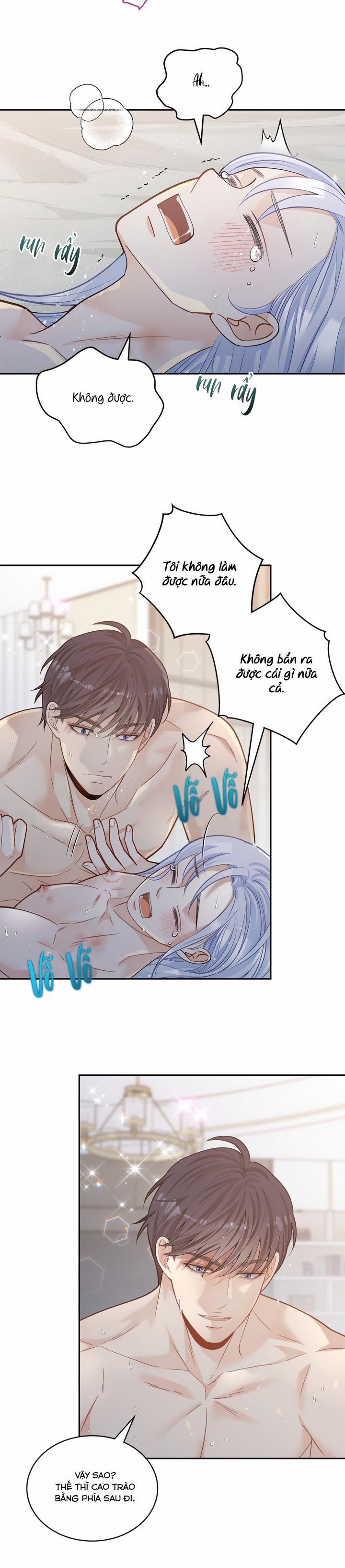Hôn Nhân Bị Đánh Cắp Của Hồ Ly 18 trang 14