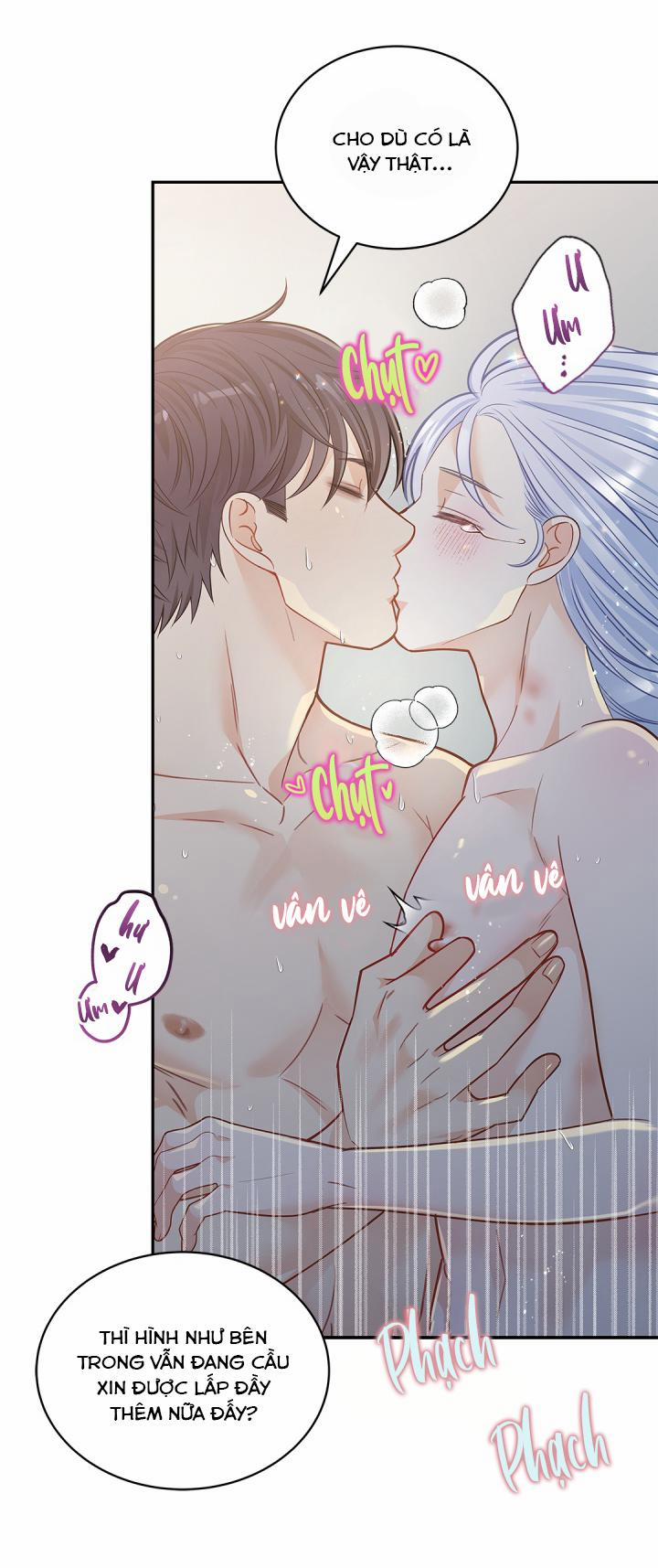 Hôn Nhân Bị Đánh Cắp Của Hồ Ly 18 trang 17