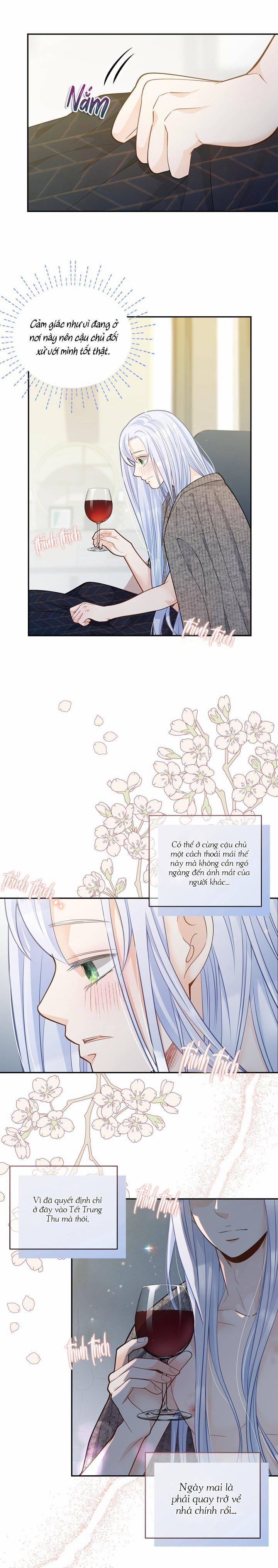 Hôn Nhân Bị Đánh Cắp Của Hồ Ly 18 trang 27