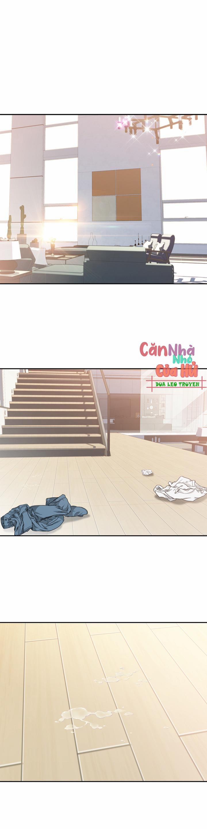 Hôn Nhân Bị Đánh Cắp Của Hồ Ly 18 trang 3