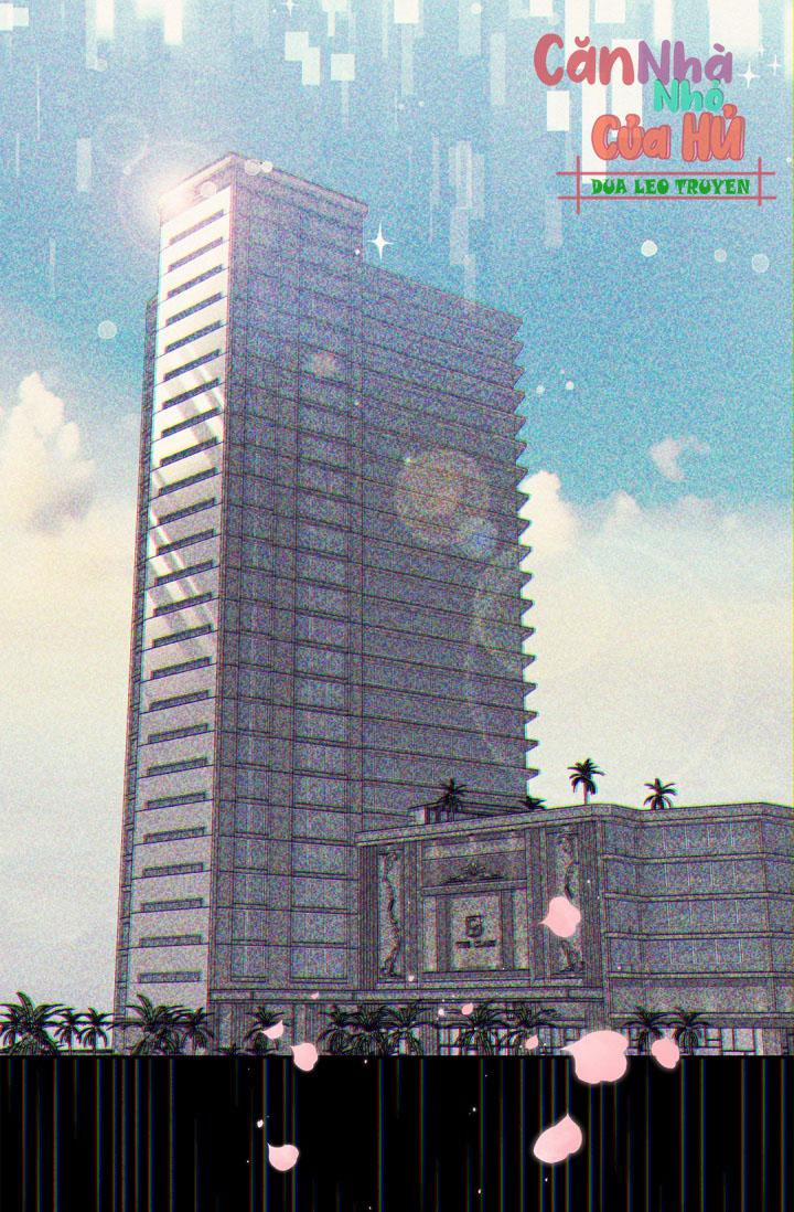 Hôn Nhân Bị Đánh Cắp Của Hồ Ly 19 trang 19