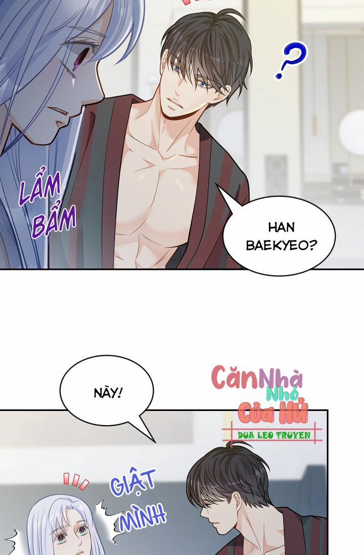 Hôn Nhân Bị Đánh Cắp Của Hồ Ly 19 trang 23