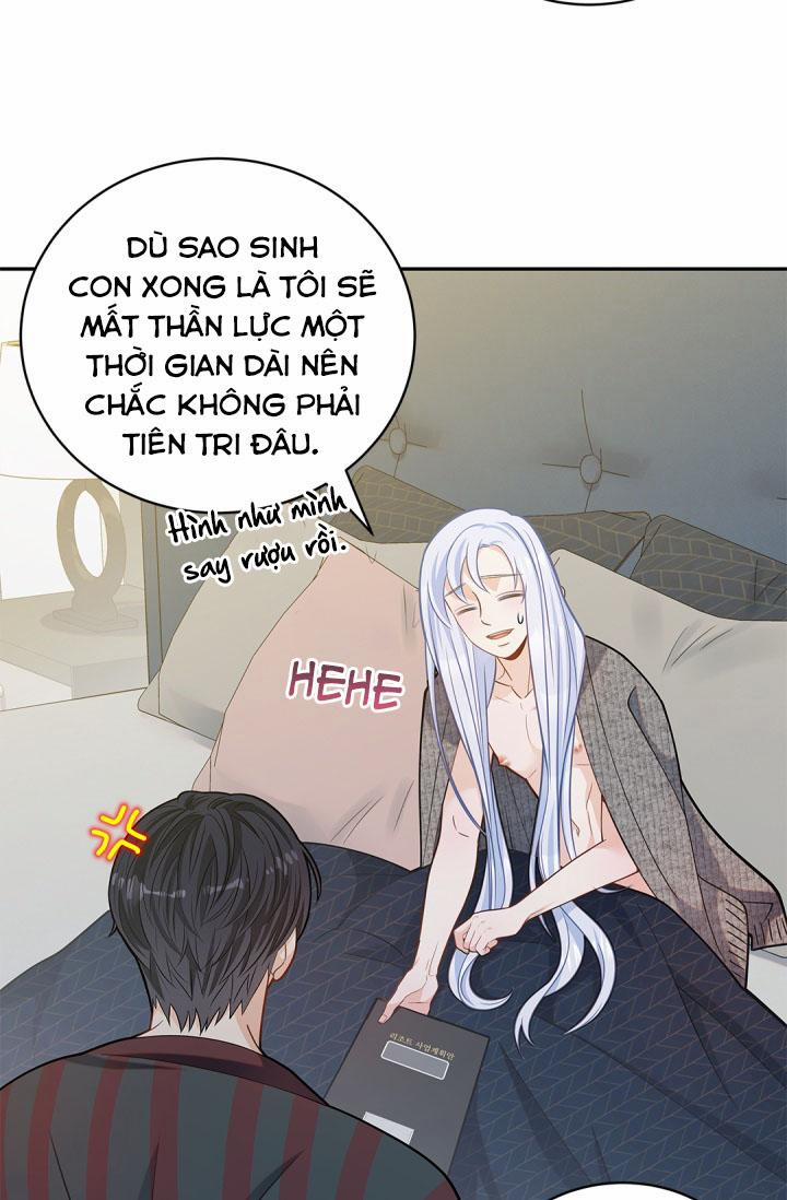 Hôn Nhân Bị Đánh Cắp Của Hồ Ly 19 trang 29