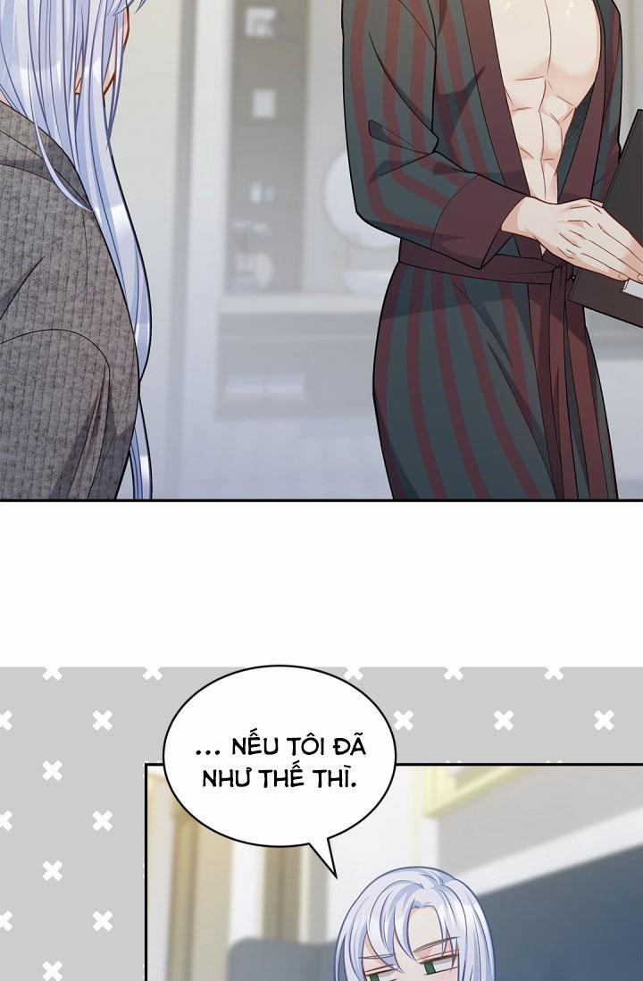 Hôn Nhân Bị Đánh Cắp Của Hồ Ly 19 trang 31