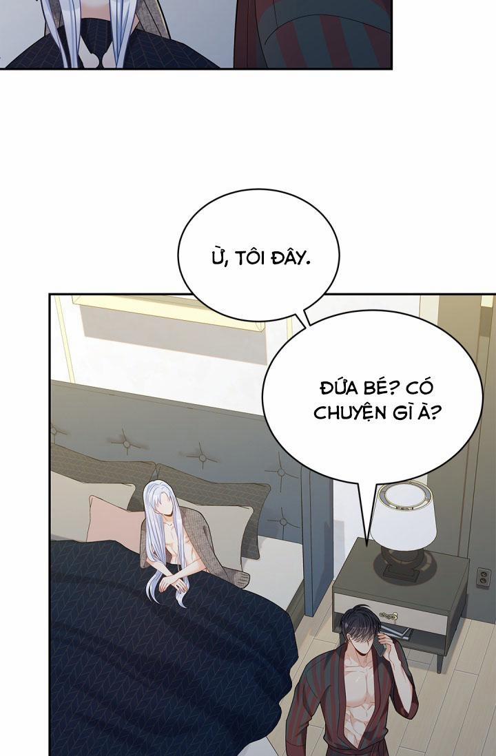 Hôn Nhân Bị Đánh Cắp Của Hồ Ly 19 trang 34
