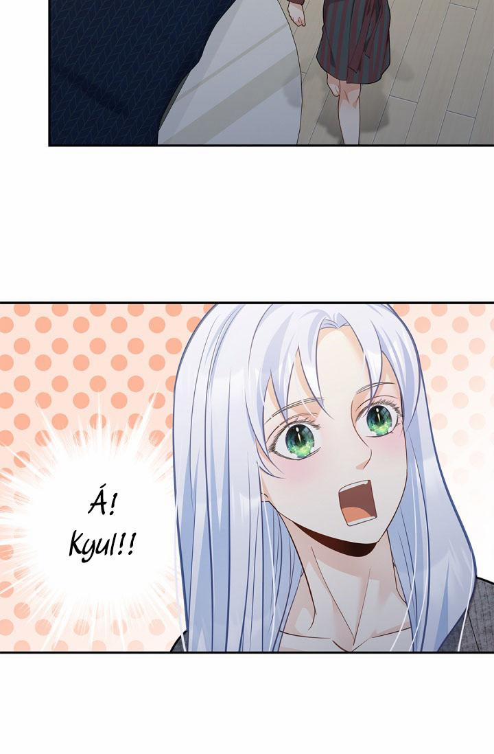 Hôn Nhân Bị Đánh Cắp Của Hồ Ly 19 trang 35