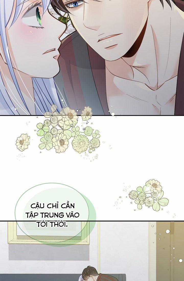 Hôn Nhân Bị Đánh Cắp Của Hồ Ly 19 trang 39
