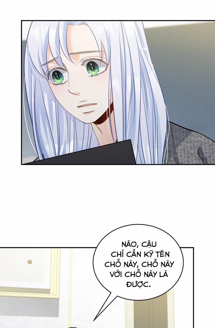 Hôn Nhân Bị Đánh Cắp Của Hồ Ly 19 trang 4