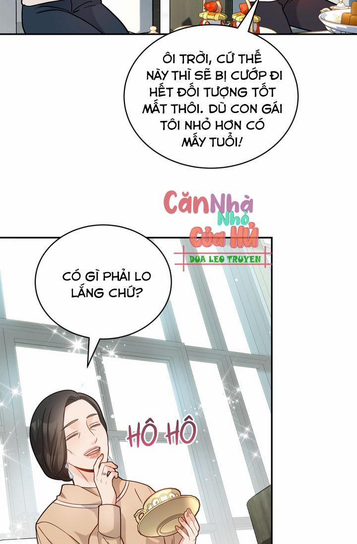 Hôn Nhân Bị Đánh Cắp Của Hồ Ly 19 trang 45