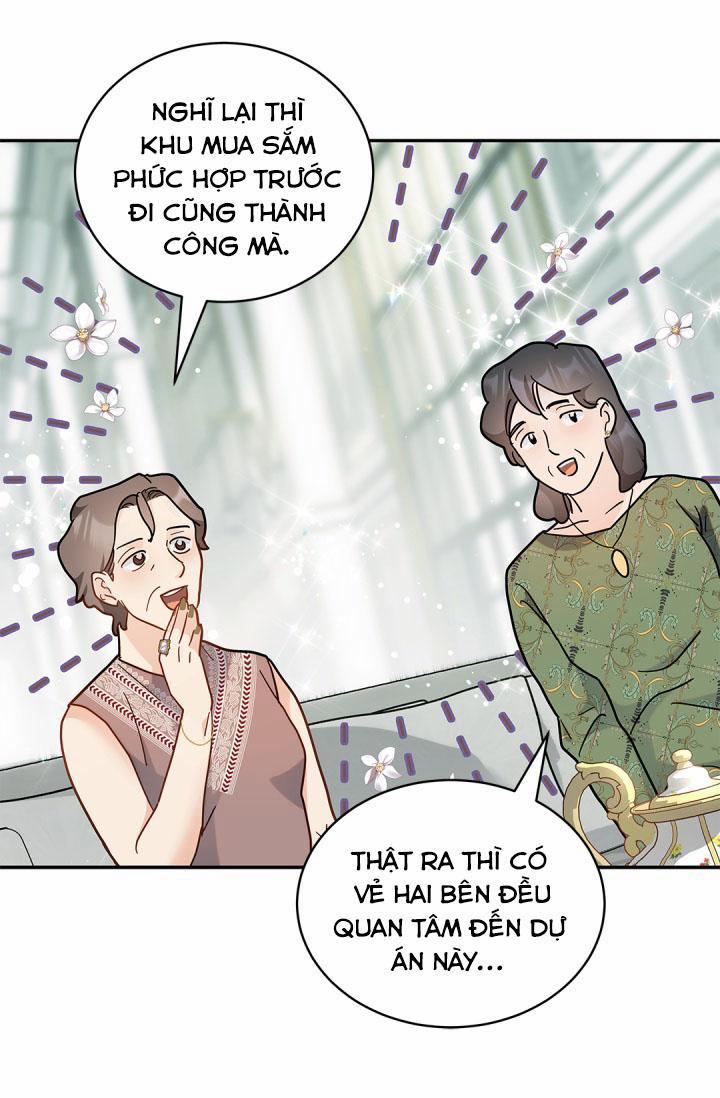Hôn Nhân Bị Đánh Cắp Của Hồ Ly 19 trang 49