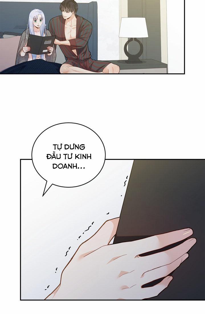 Hôn Nhân Bị Đánh Cắp Của Hồ Ly 19 trang 5