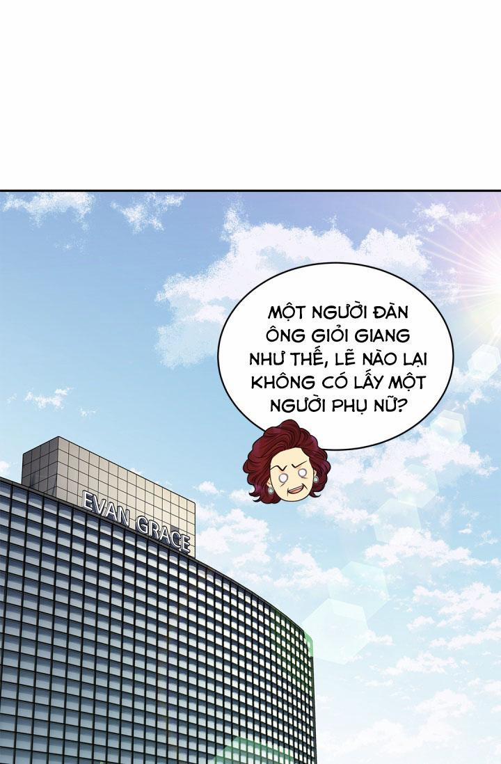 Hôn Nhân Bị Đánh Cắp Của Hồ Ly 19 trang 57