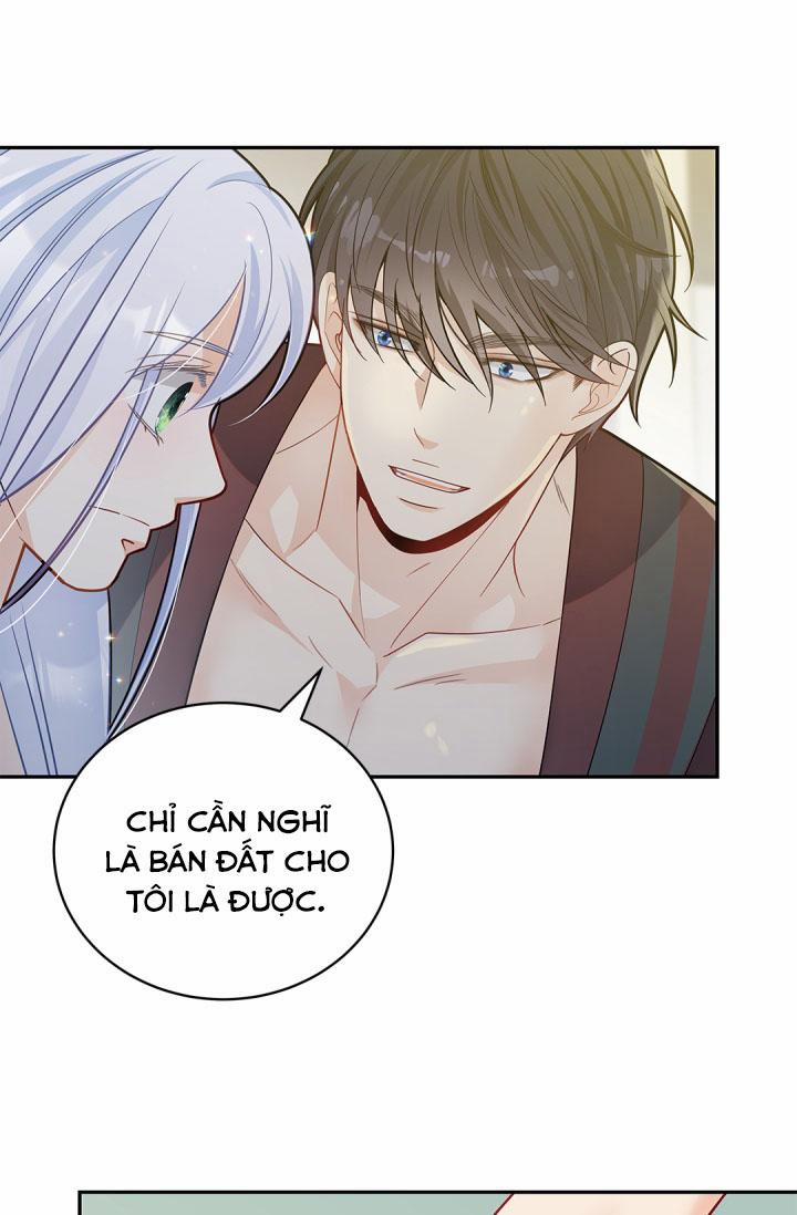 Hôn Nhân Bị Đánh Cắp Của Hồ Ly 19 trang 7