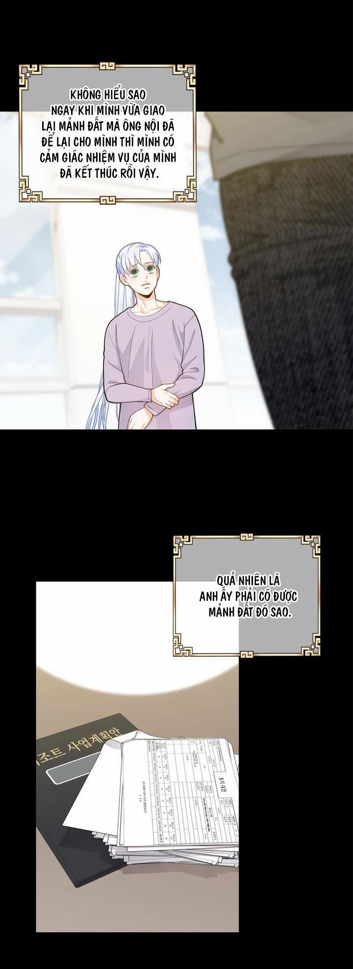 Hôn Nhân Bị Đánh Cắp Của Hồ Ly 20 trang 15