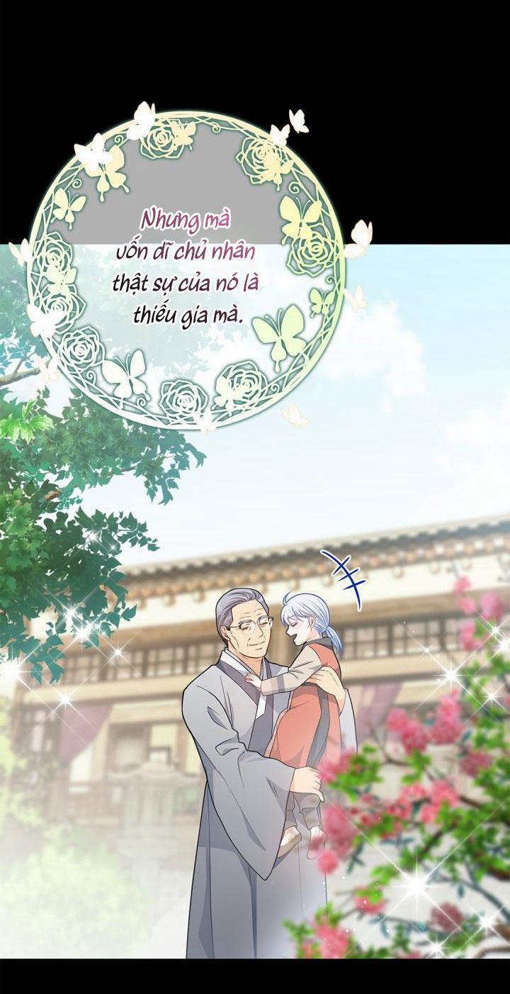 Hôn Nhân Bị Đánh Cắp Của Hồ Ly 20 trang 16