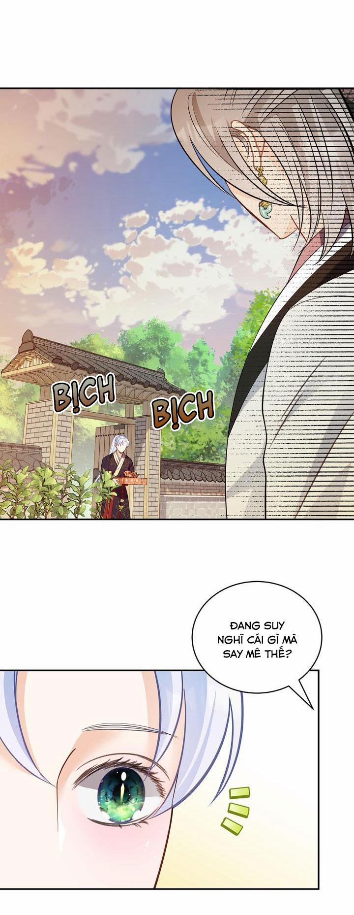 Hôn Nhân Bị Đánh Cắp Của Hồ Ly 20 trang 21