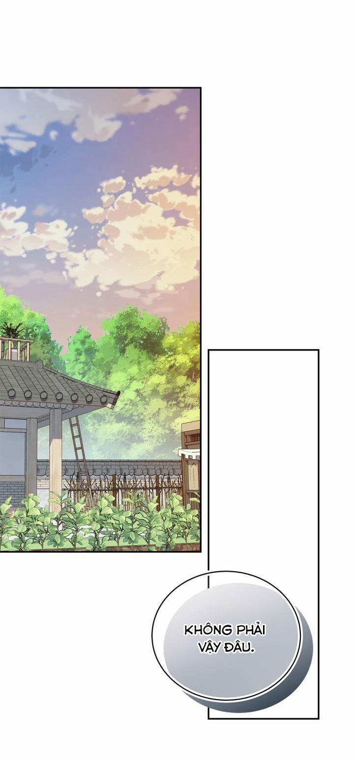 Hôn Nhân Bị Đánh Cắp Của Hồ Ly 20 trang 28