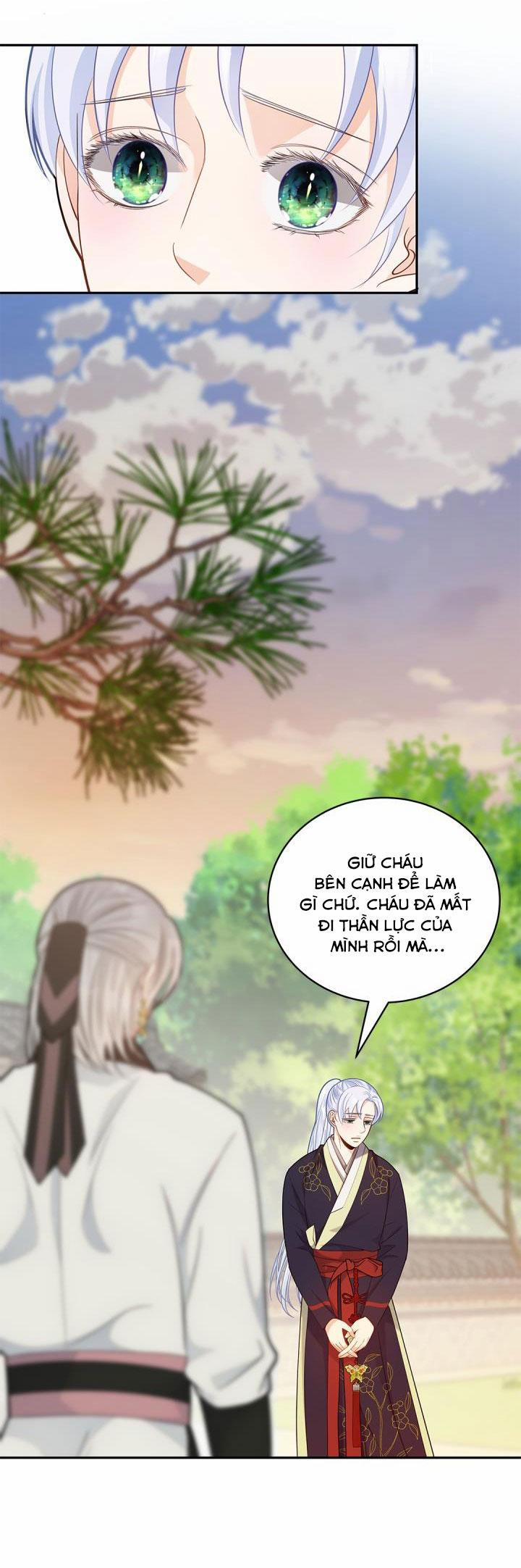 Hôn Nhân Bị Đánh Cắp Của Hồ Ly 20 trang 31