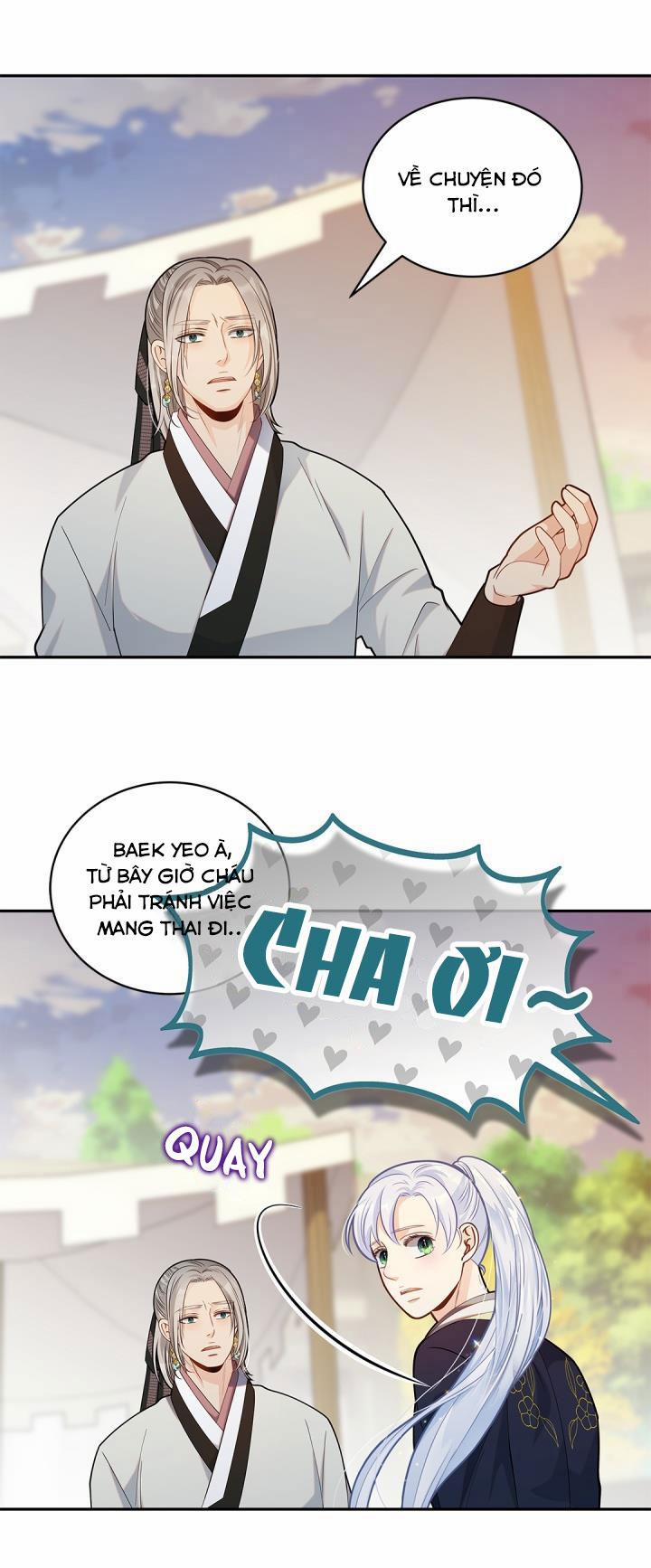 Hôn Nhân Bị Đánh Cắp Của Hồ Ly 20 trang 32