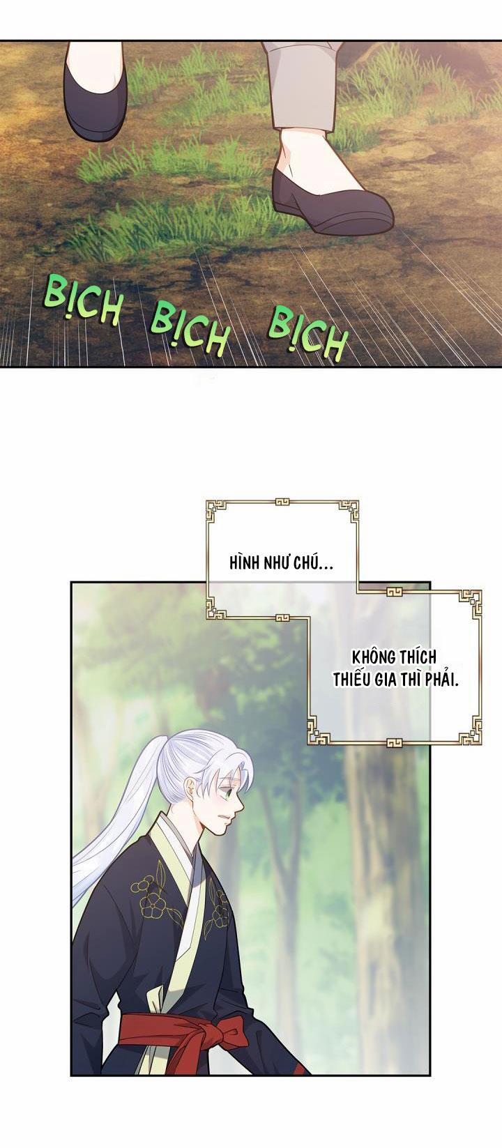 Hôn Nhân Bị Đánh Cắp Của Hồ Ly 20 trang 34