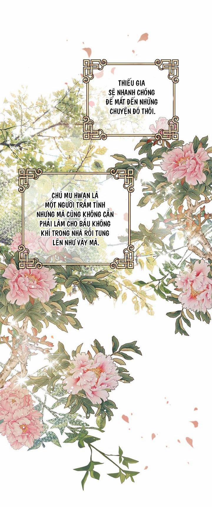 Hôn Nhân Bị Đánh Cắp Của Hồ Ly 20 trang 36