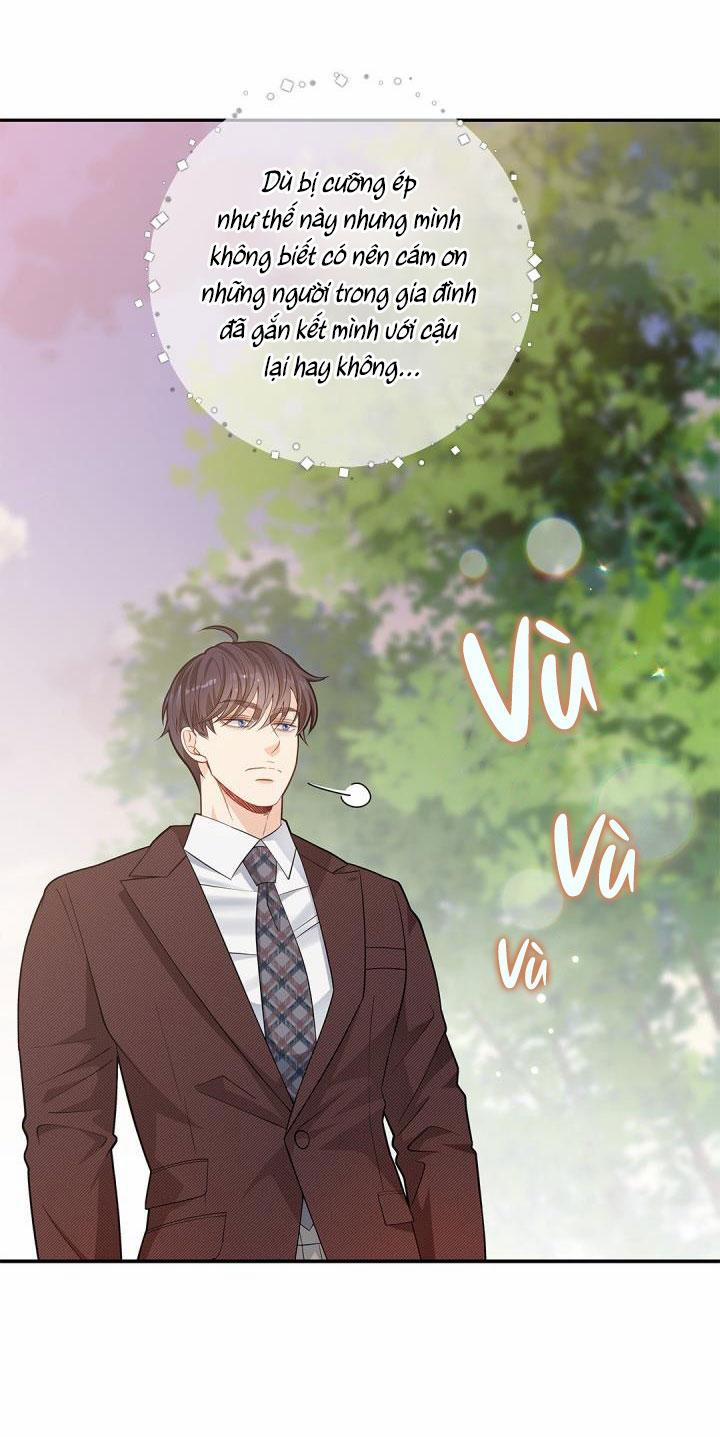 Hôn Nhân Bị Đánh Cắp Của Hồ Ly 21 trang 21