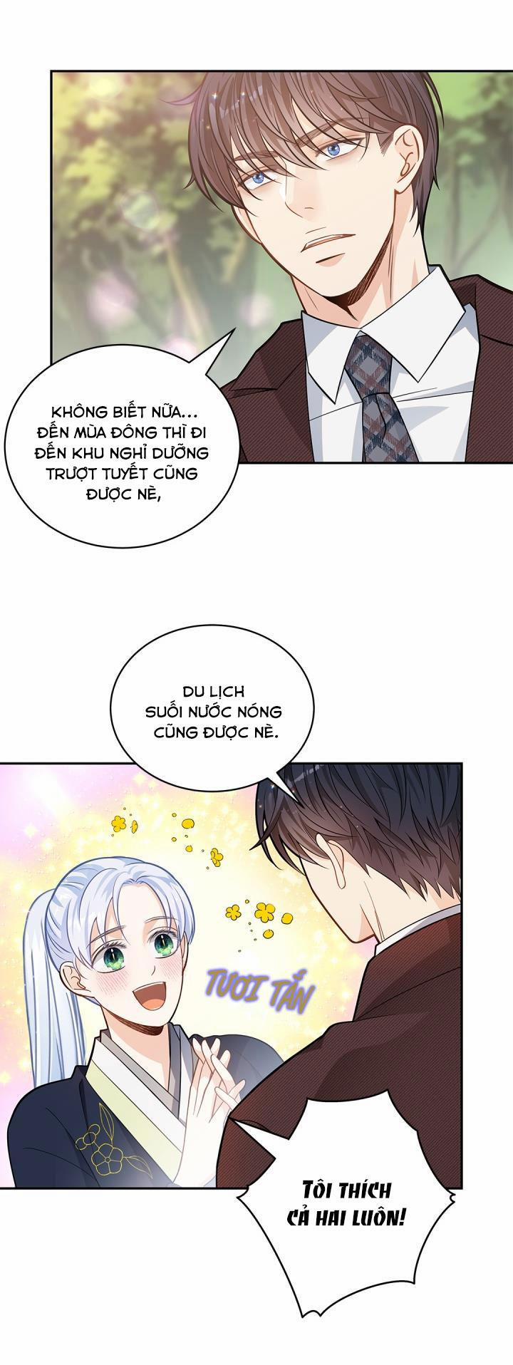 Hôn Nhân Bị Đánh Cắp Của Hồ Ly 21 trang 37