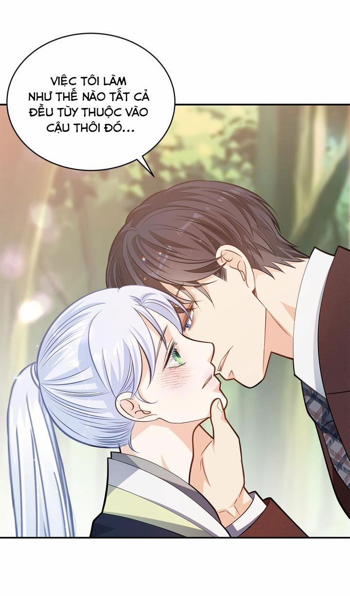 Hôn Nhân Bị Đánh Cắp Của Hồ Ly 21 trang 39