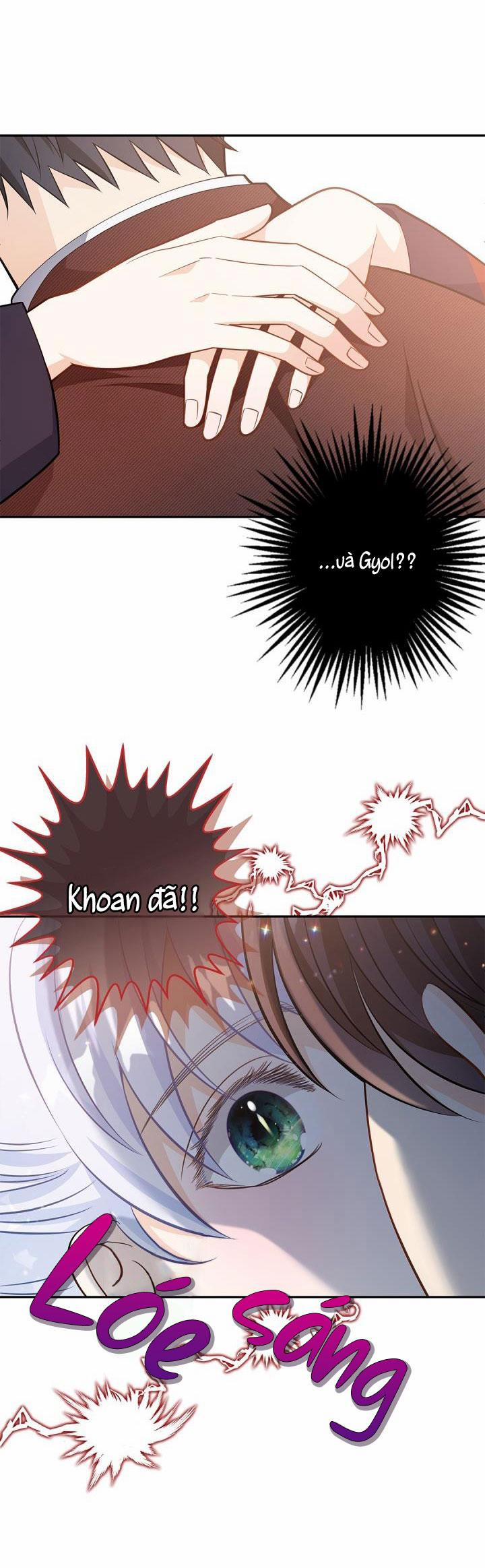 Hôn Nhân Bị Đánh Cắp Của Hồ Ly 21 trang 41