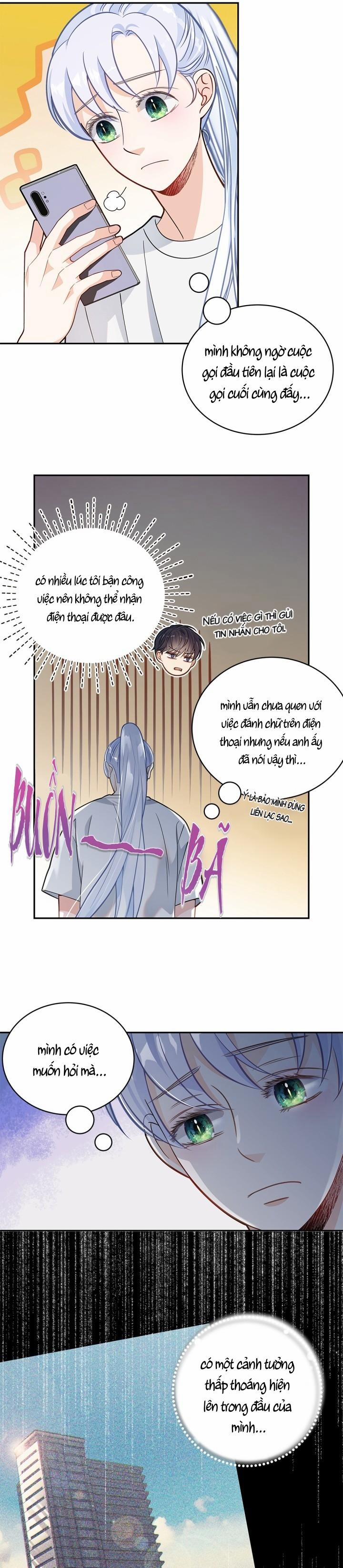 Hôn Nhân Bị Đánh Cắp Của Hồ Ly 22 trang 2