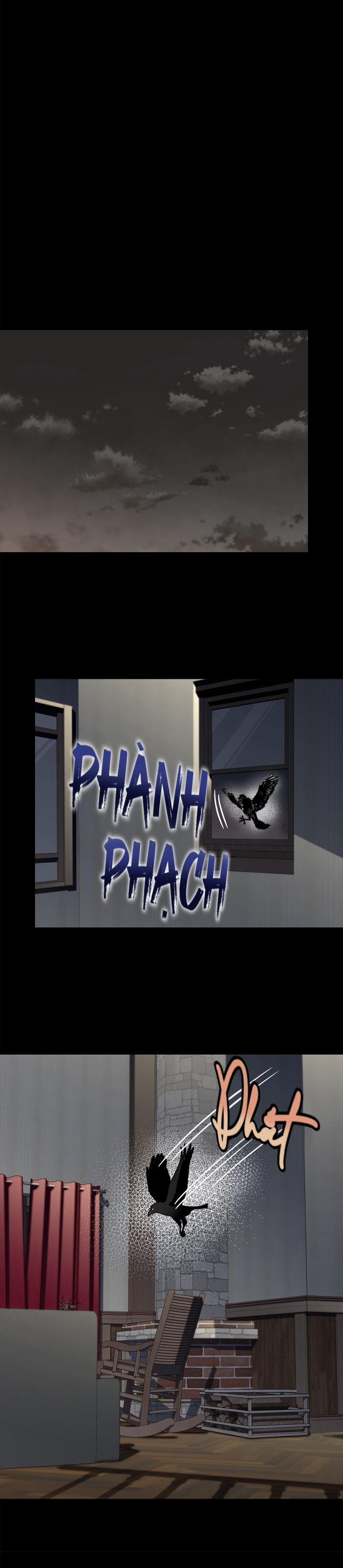 Hôn Nhân Bị Đánh Cắp Của Hồ Ly 22 trang 20