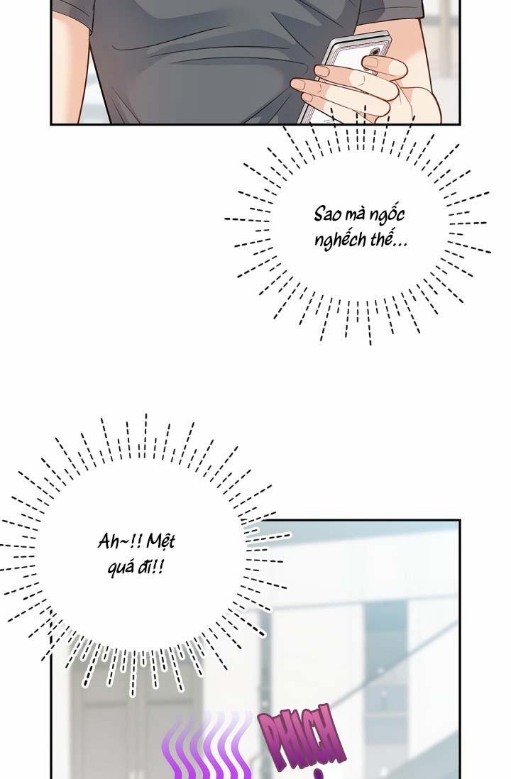 Hôn Nhân Bị Đánh Cắp Của Hồ Ly 23 trang 13