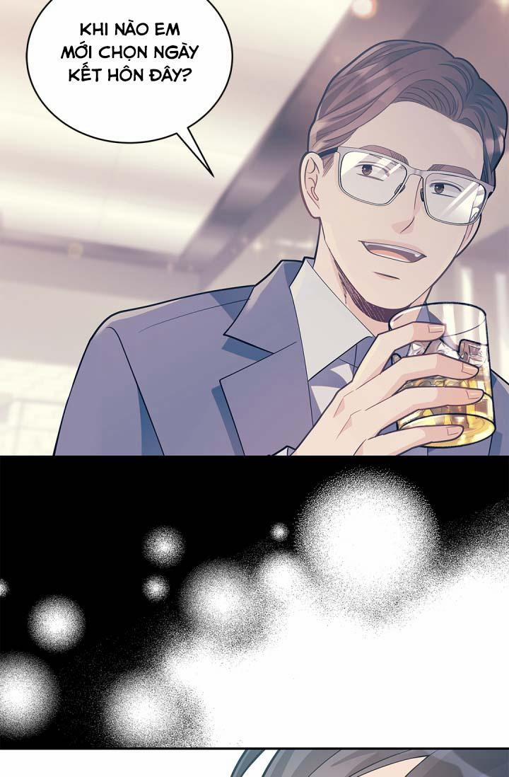 Hôn Nhân Bị Đánh Cắp Của Hồ Ly 23 trang 19