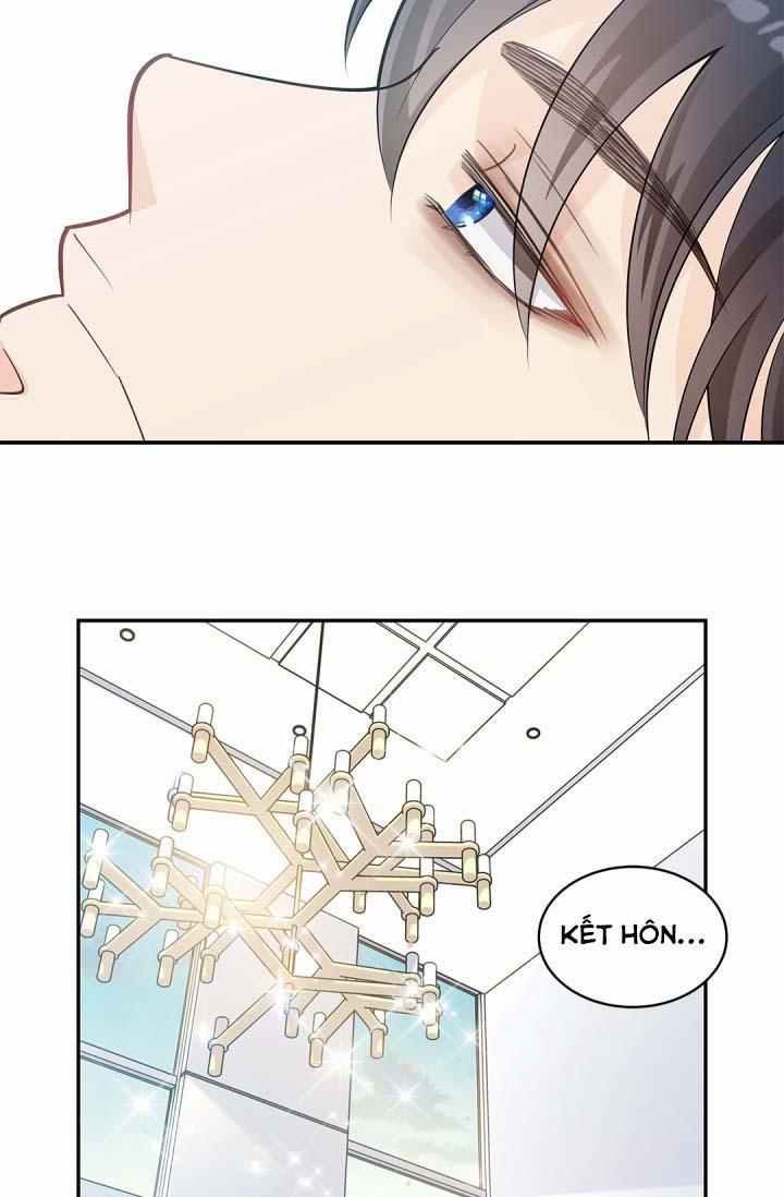 Hôn Nhân Bị Đánh Cắp Của Hồ Ly 23 trang 20