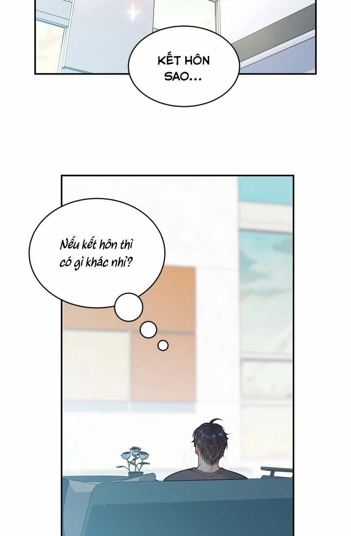 Hôn Nhân Bị Đánh Cắp Của Hồ Ly 23 trang 21