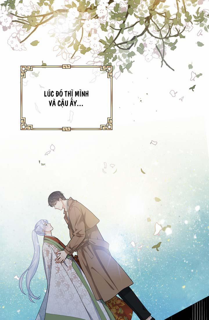 Hôn Nhân Bị Đánh Cắp Của Hồ Ly 23 trang 27