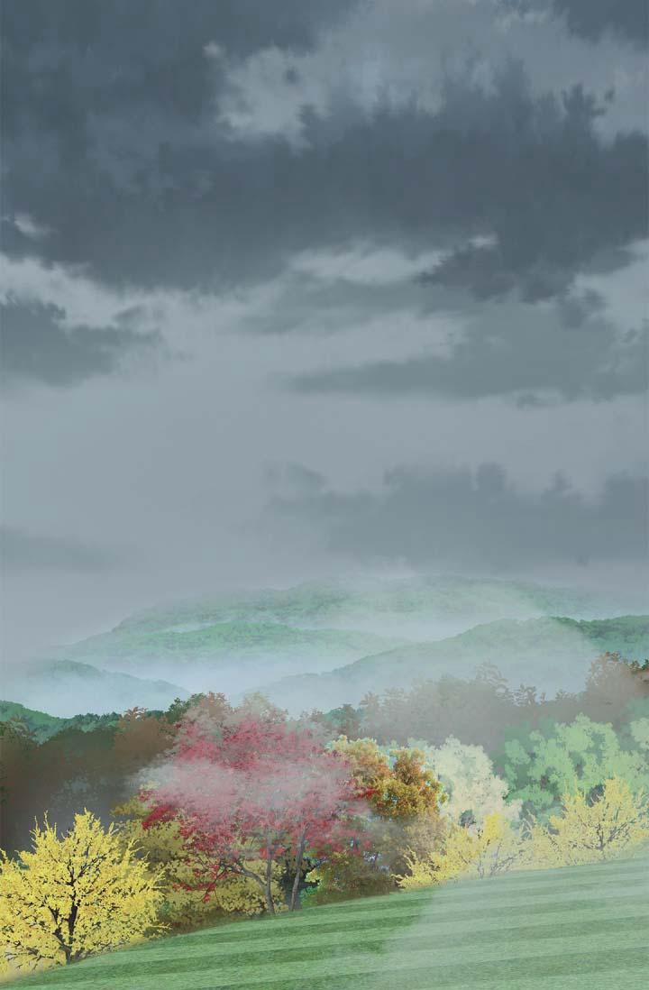 Hôn Nhân Bị Đánh Cắp Của Hồ Ly 23 trang 31