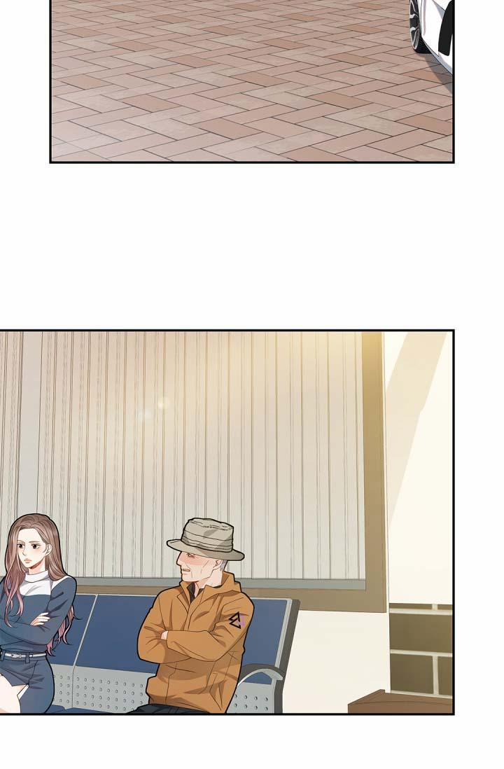 Hôn Nhân Bị Đánh Cắp Của Hồ Ly 23 trang 33