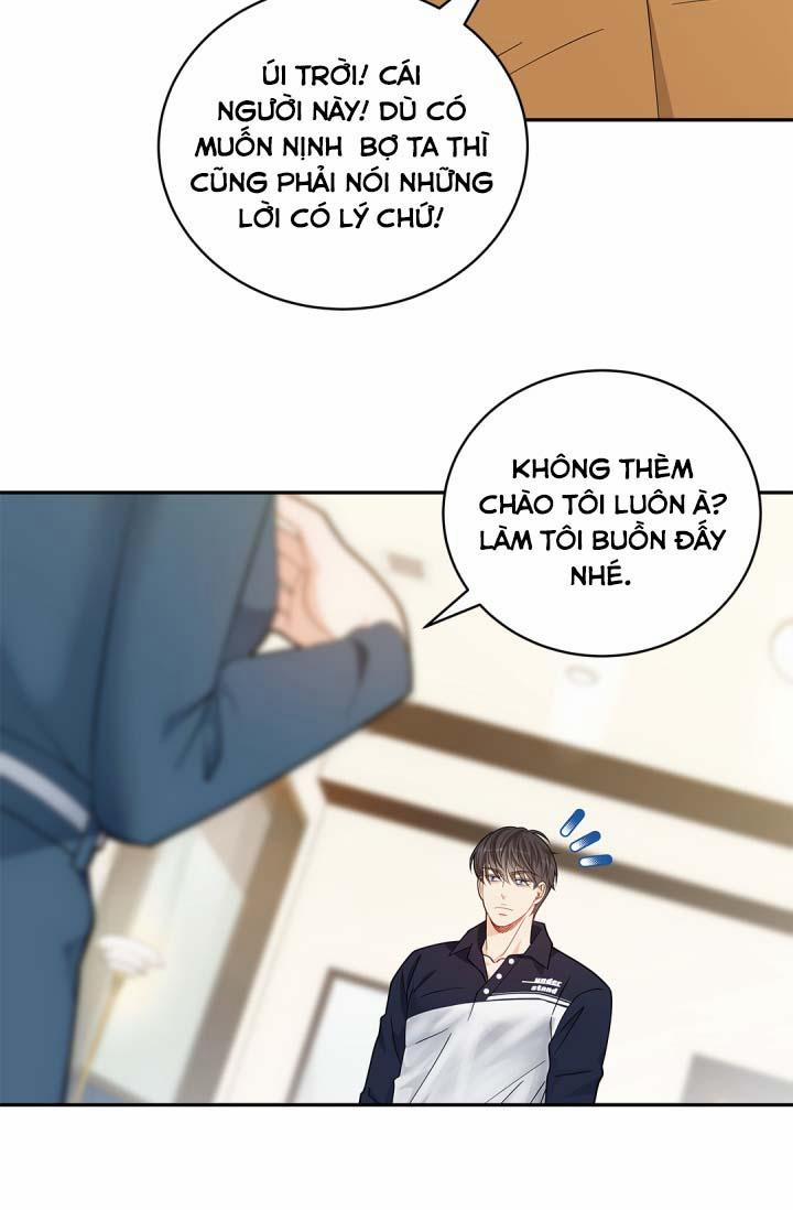 Hôn Nhân Bị Đánh Cắp Của Hồ Ly 23 trang 36