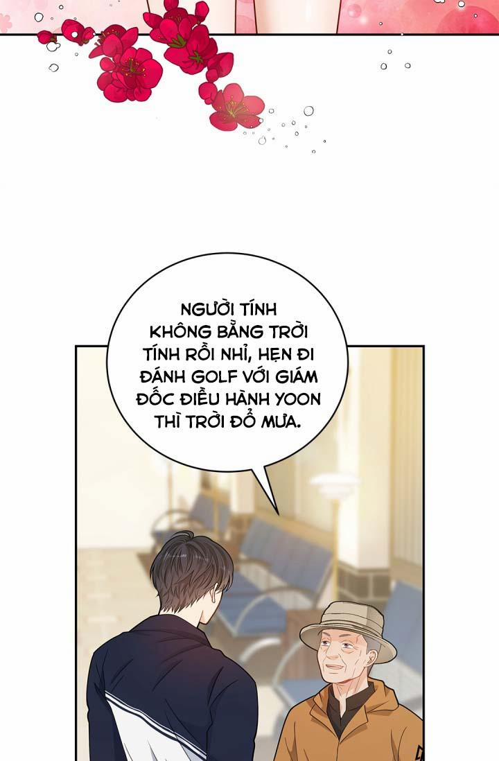 Hôn Nhân Bị Đánh Cắp Của Hồ Ly 23 trang 39