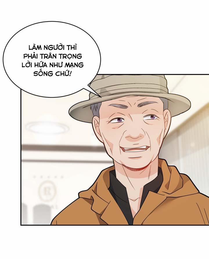 Hôn Nhân Bị Đánh Cắp Của Hồ Ly 23 trang 42