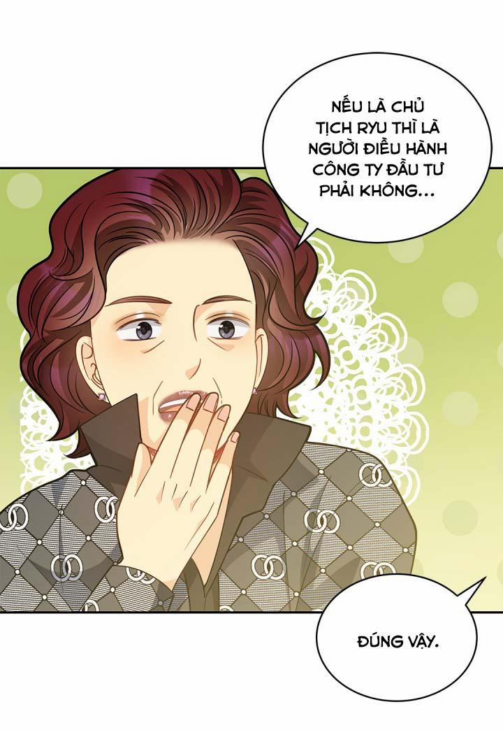 Hôn Nhân Bị Đánh Cắp Của Hồ Ly 23 trang 48