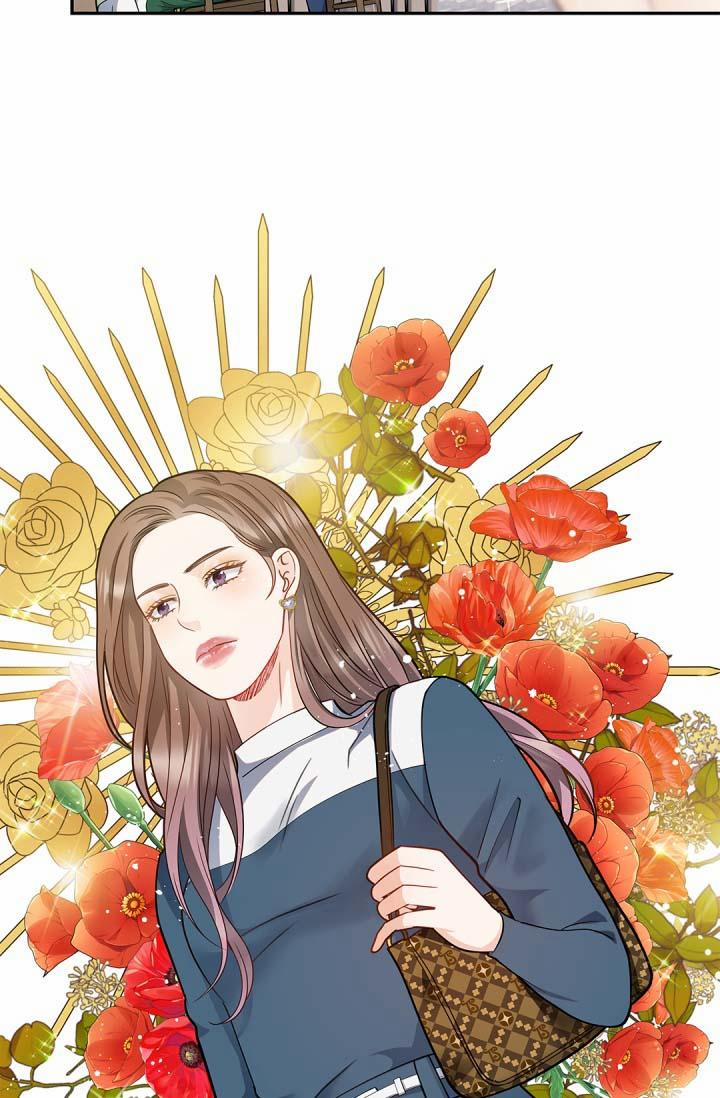 Hôn Nhân Bị Đánh Cắp Của Hồ Ly 23 trang 50