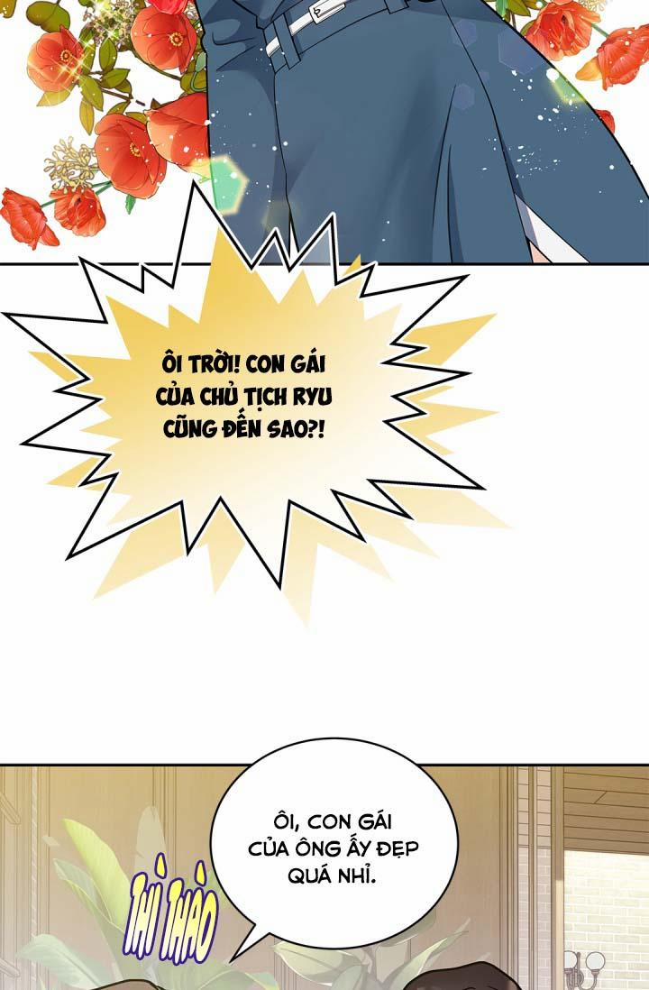 Hôn Nhân Bị Đánh Cắp Của Hồ Ly 23 trang 51