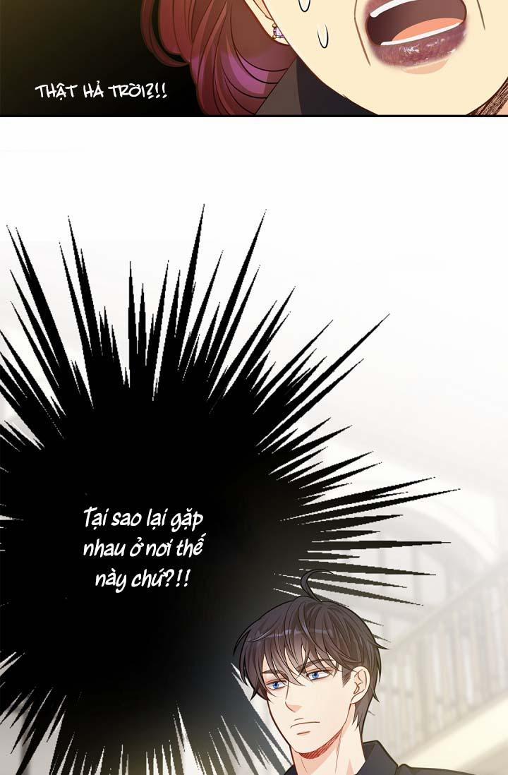 Hôn Nhân Bị Đánh Cắp Của Hồ Ly 23 trang 54
