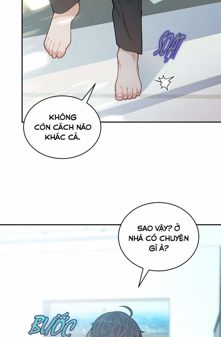 Hôn Nhân Bị Đánh Cắp Của Hồ Ly 23 trang 8