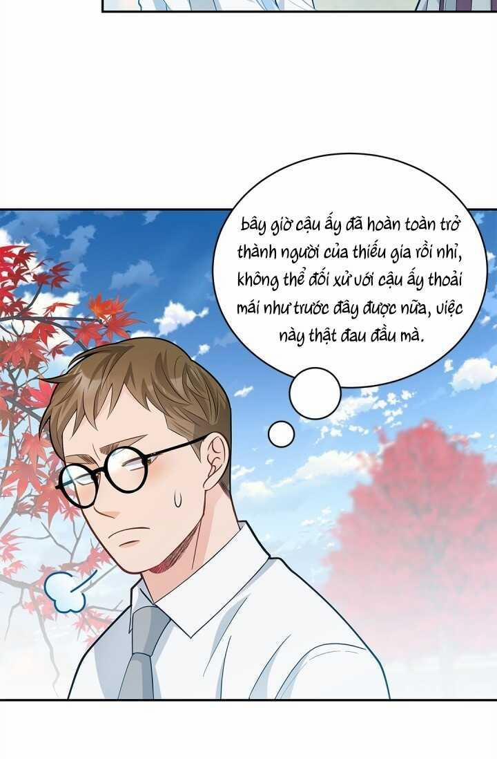 Hôn Nhân Bị Đánh Cắp Của Hồ Ly 24 trang 23