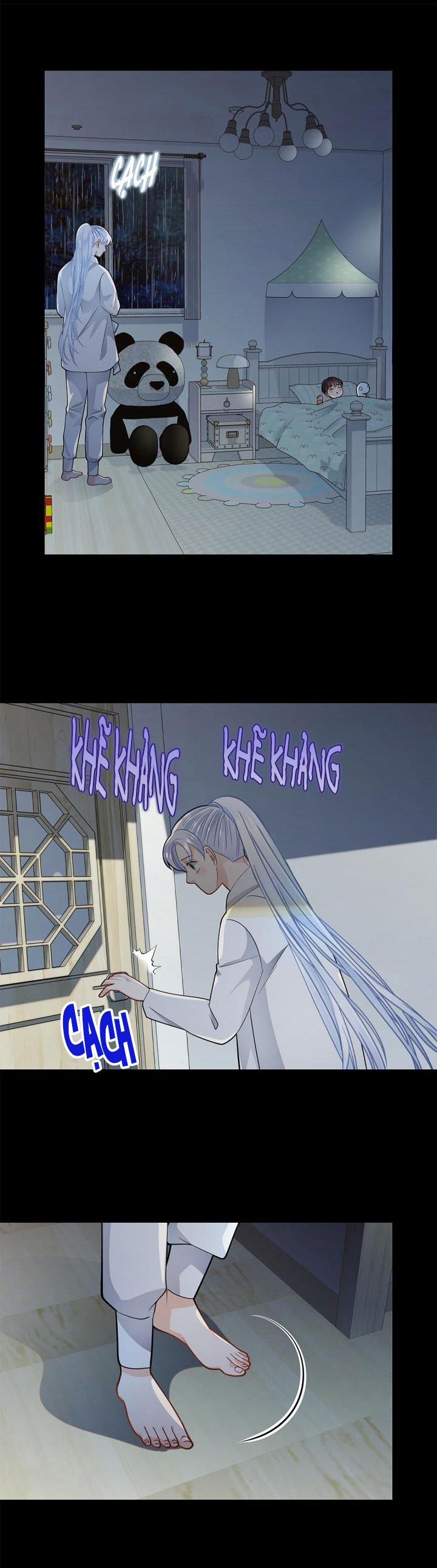 Hôn Nhân Bị Đánh Cắp Của Hồ Ly 25 trang 12