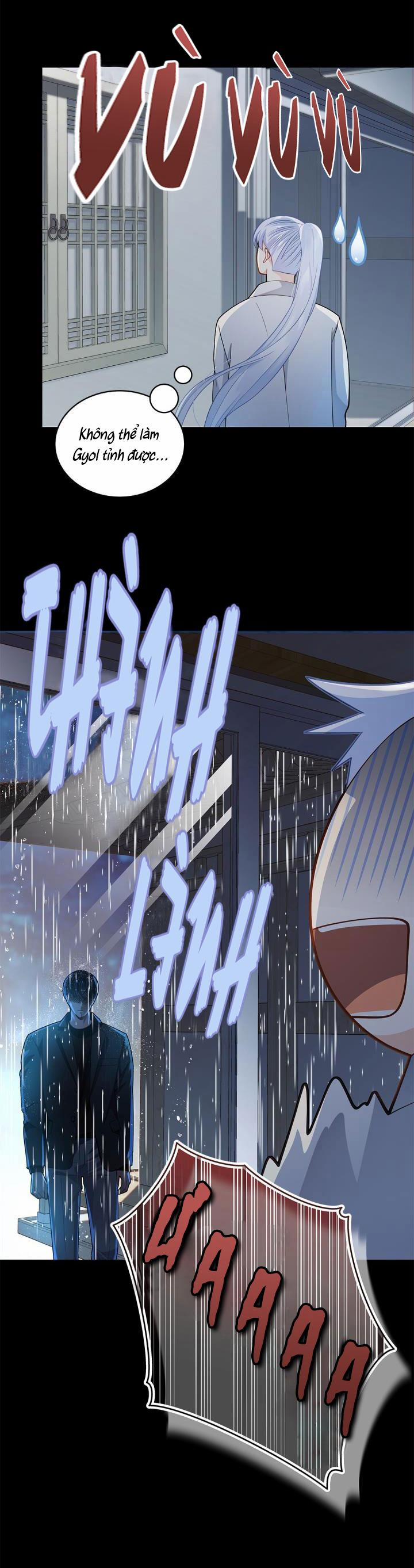 Hôn Nhân Bị Đánh Cắp Của Hồ Ly 25 trang 13