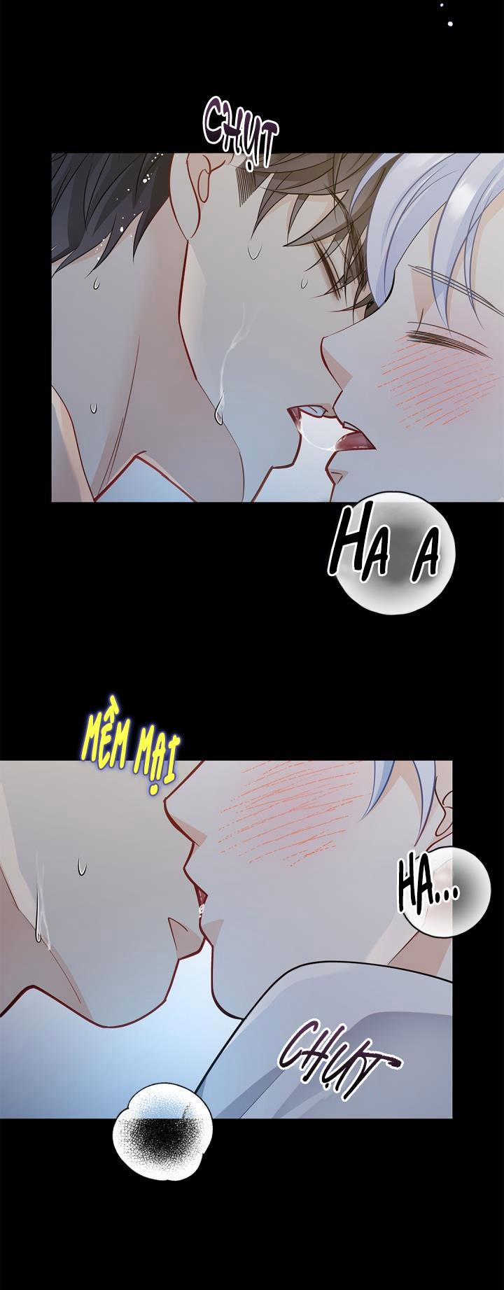 Hôn Nhân Bị Đánh Cắp Của Hồ Ly 25 trang 28